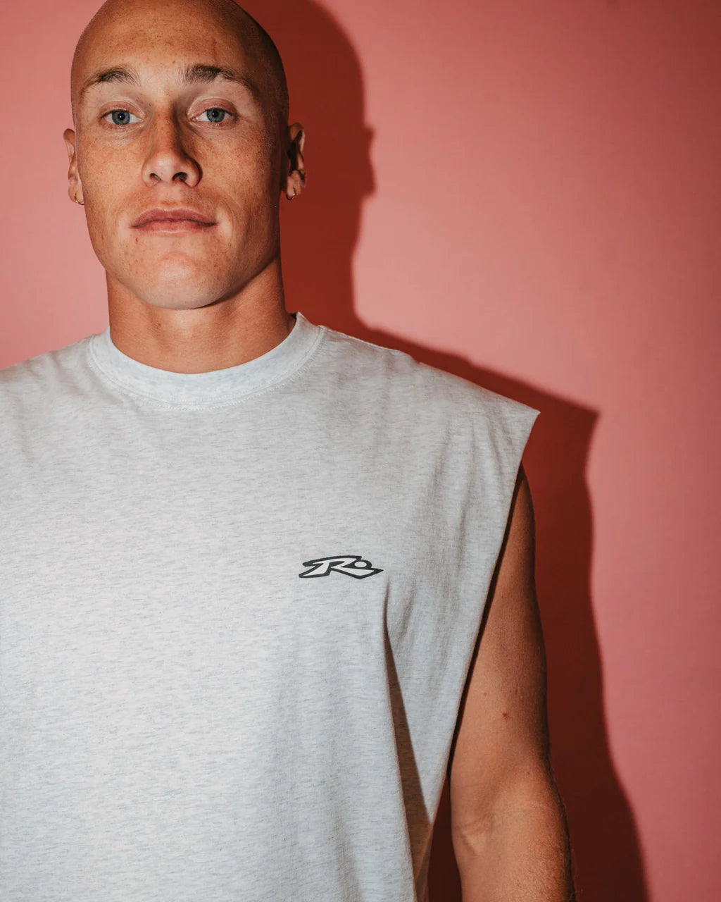 Registered Graphic Muscle