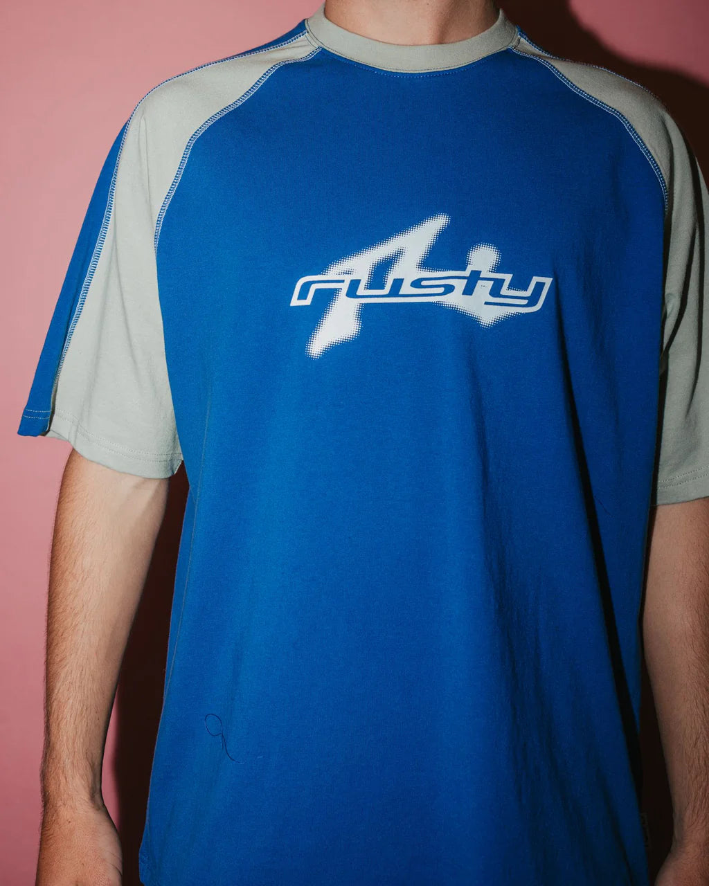 Fade-R Panel Graphic Tee