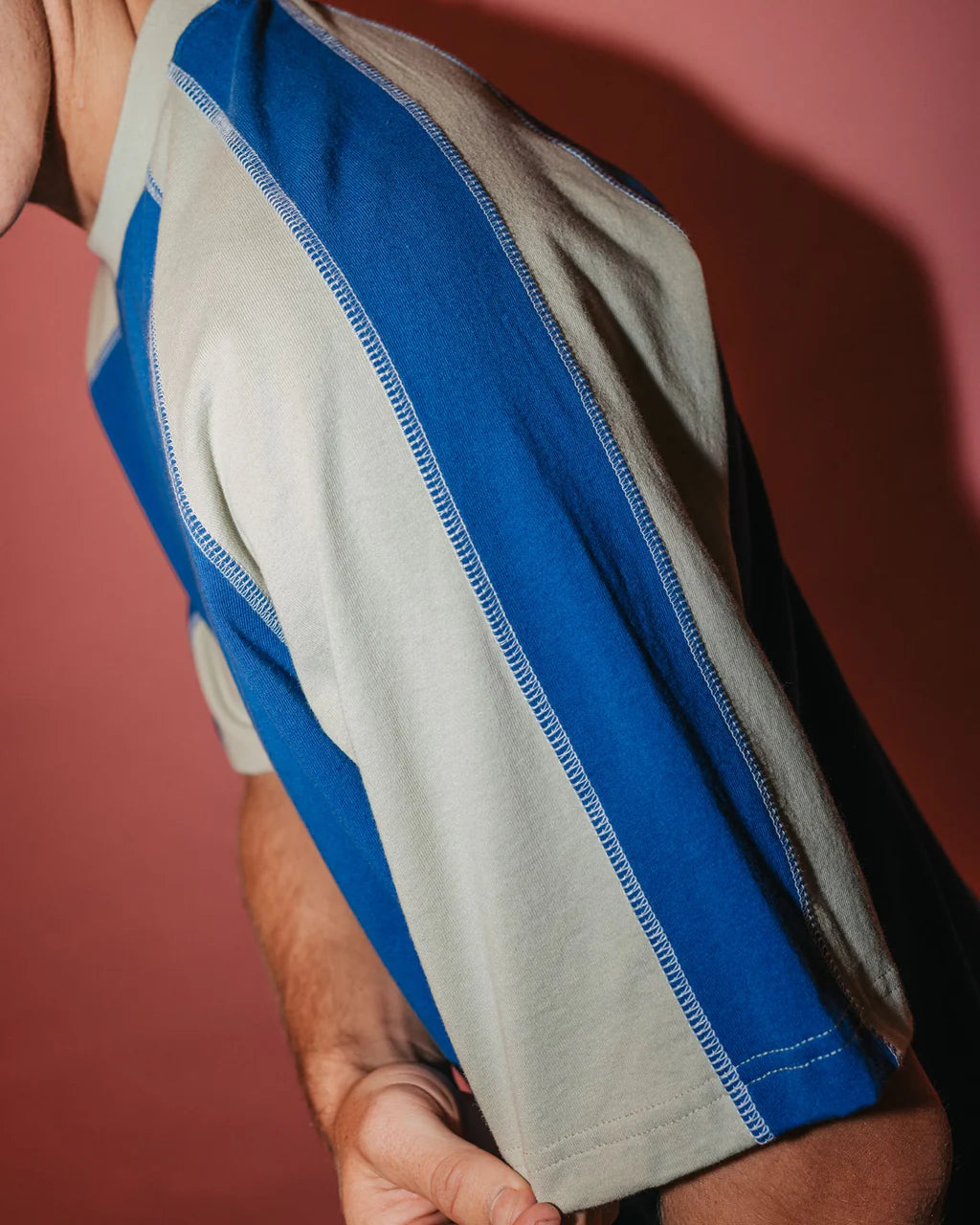 Fade-R Panel Graphic Tee