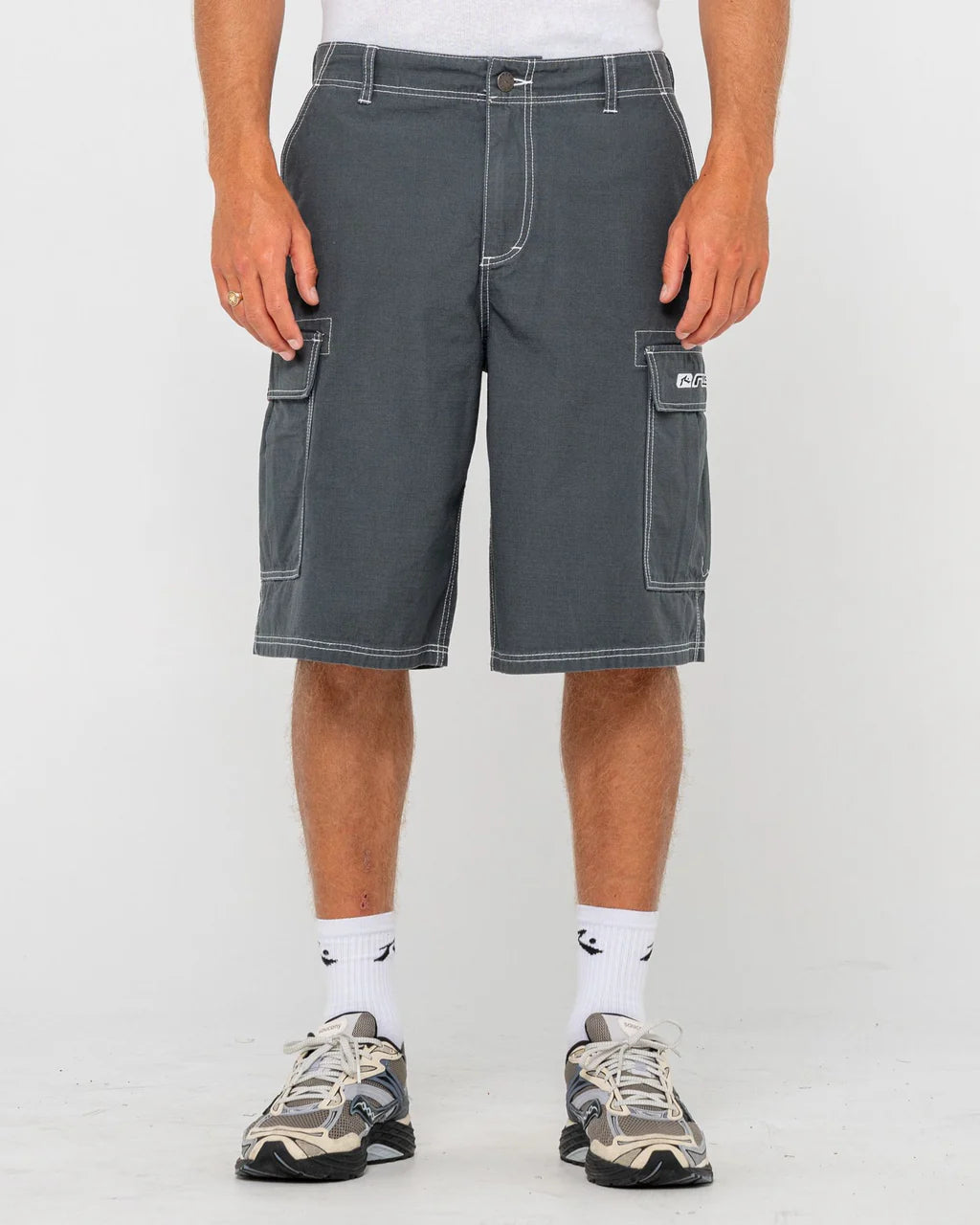 Commando Rippa Cargo Short