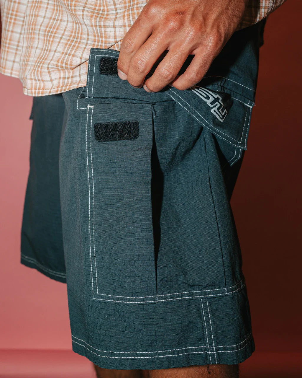Commando Rippa Cargo Short