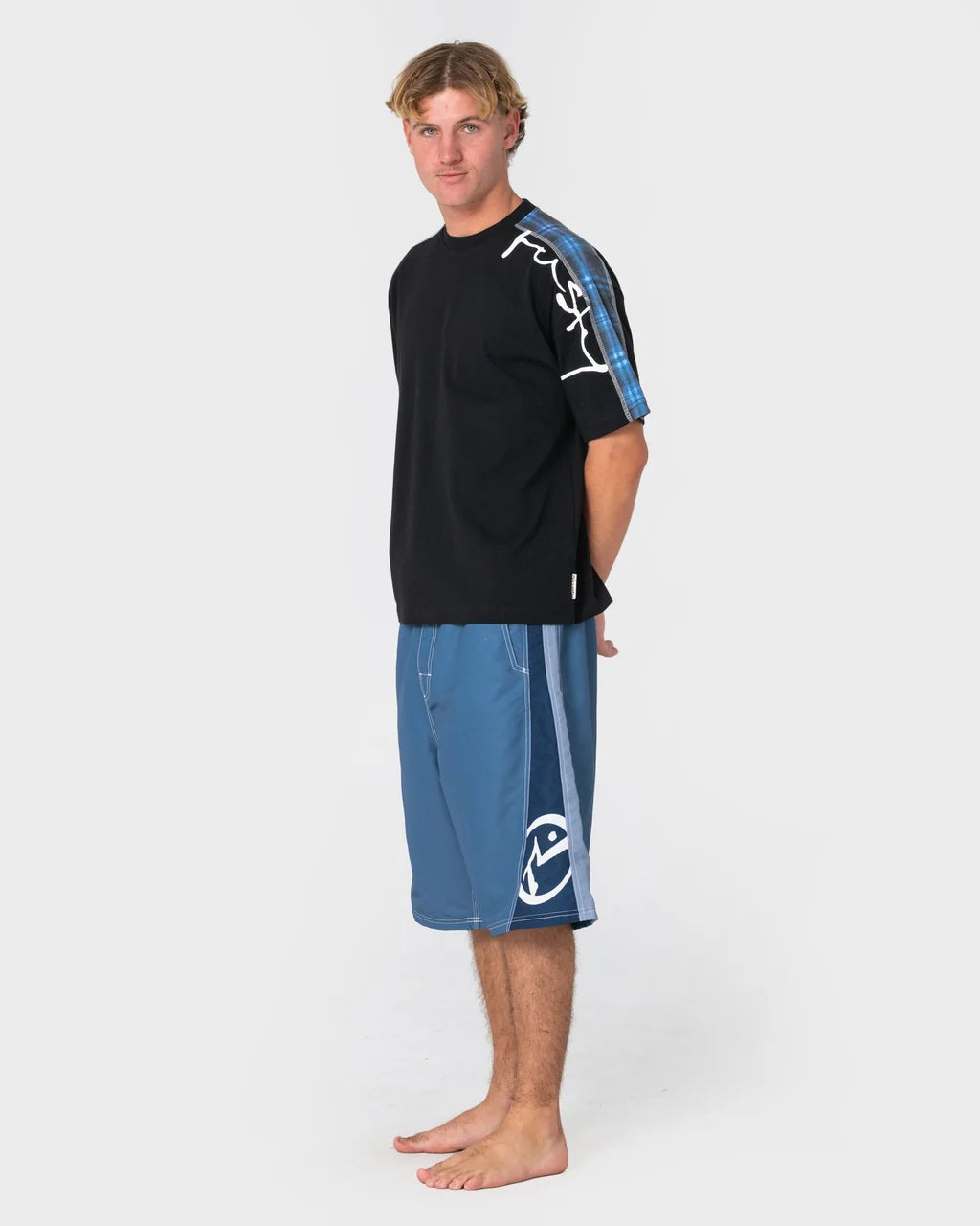 Carnage Hybrid Waist Boardshort
