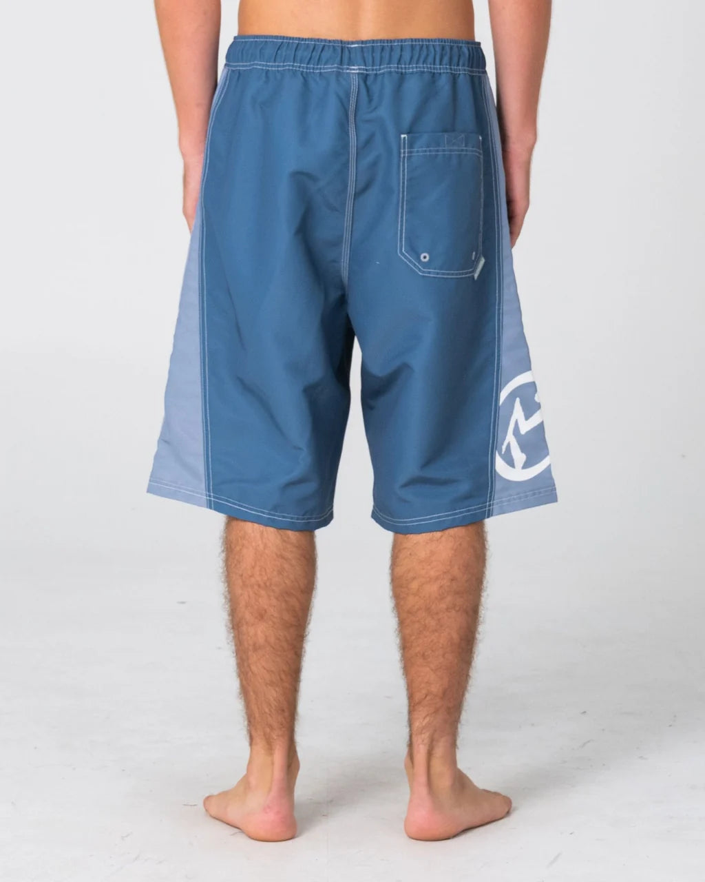 Carnage Hybrid Waist Boardshort