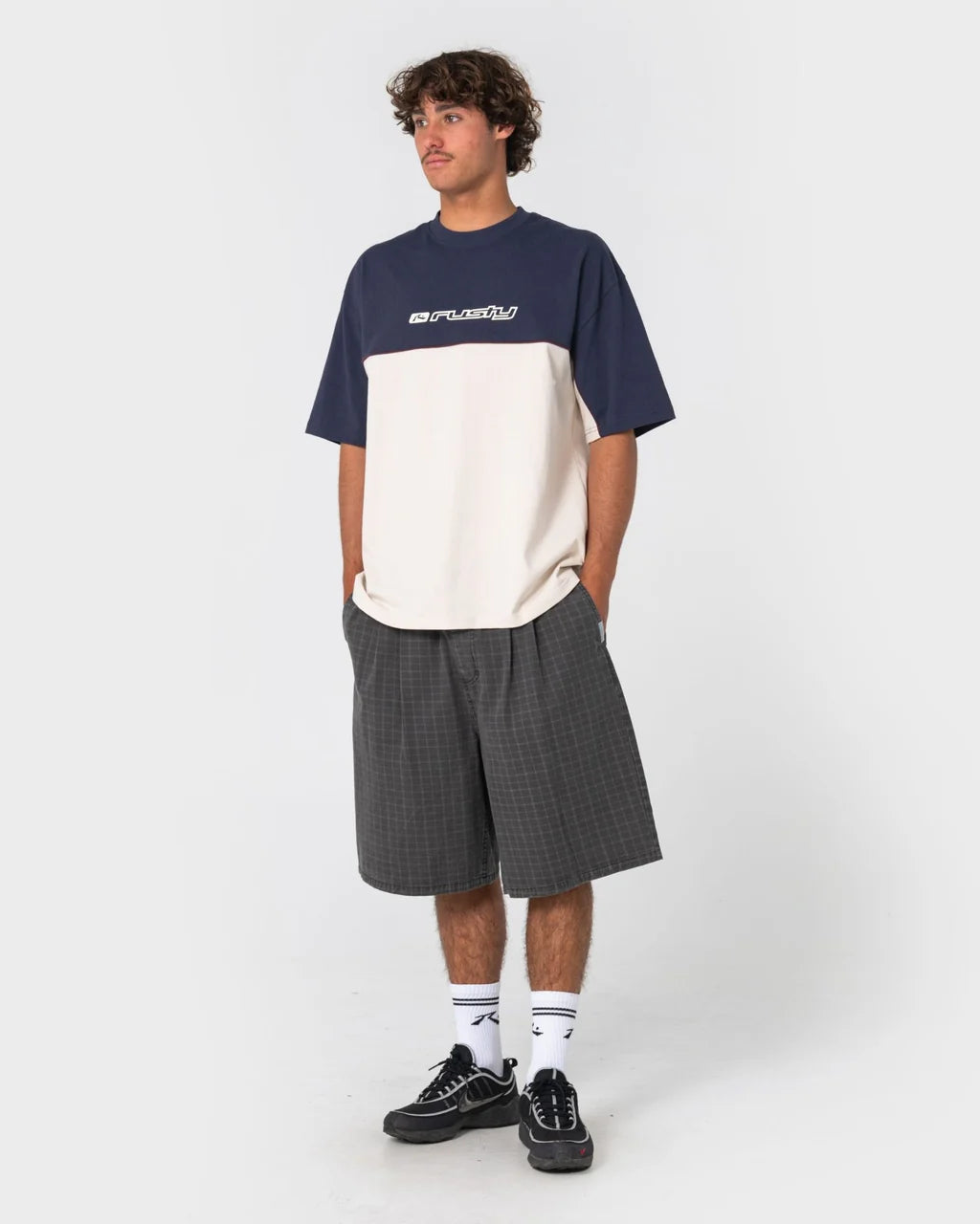 Infinity Tee