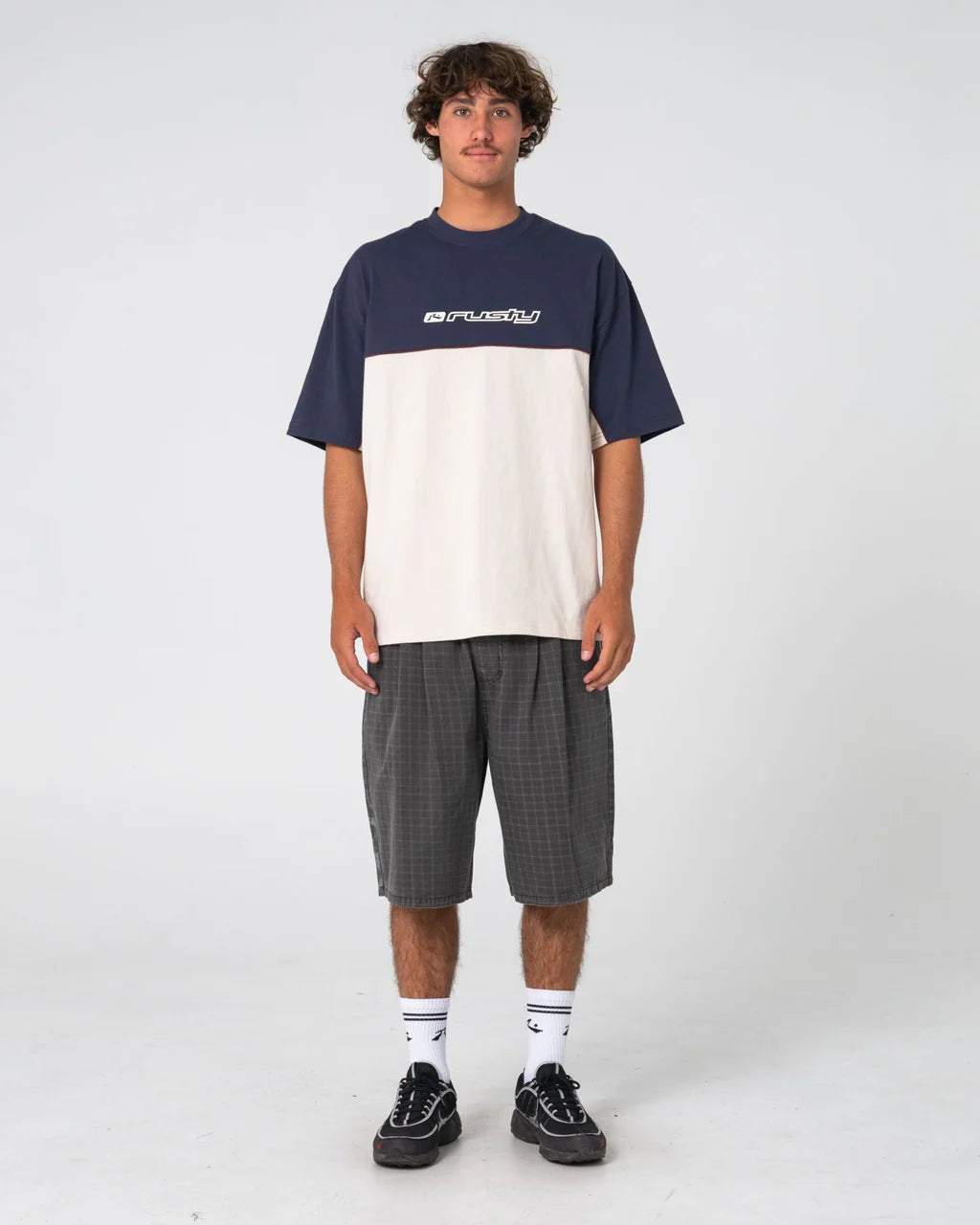 Infinity Tee