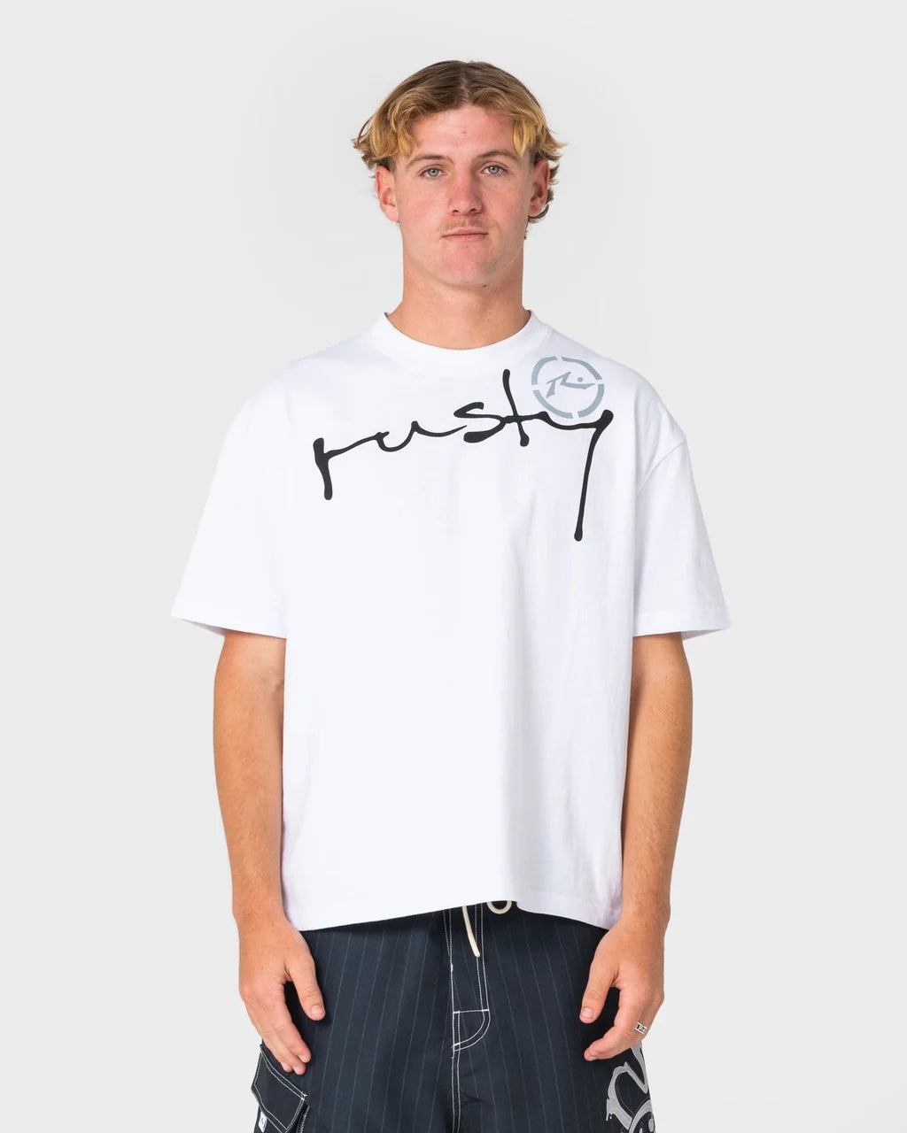 Kurban Sprawl Tee