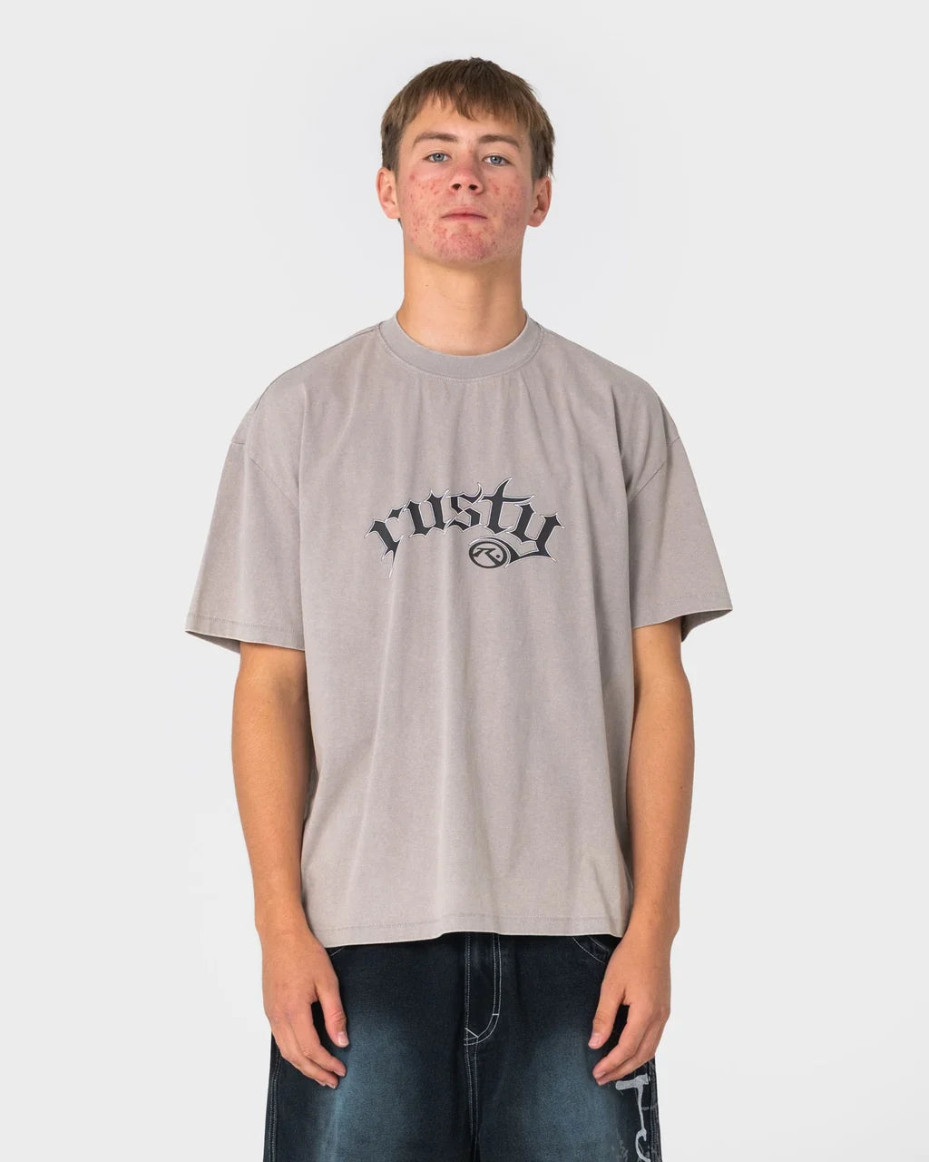 Monty 2.0 Tee
