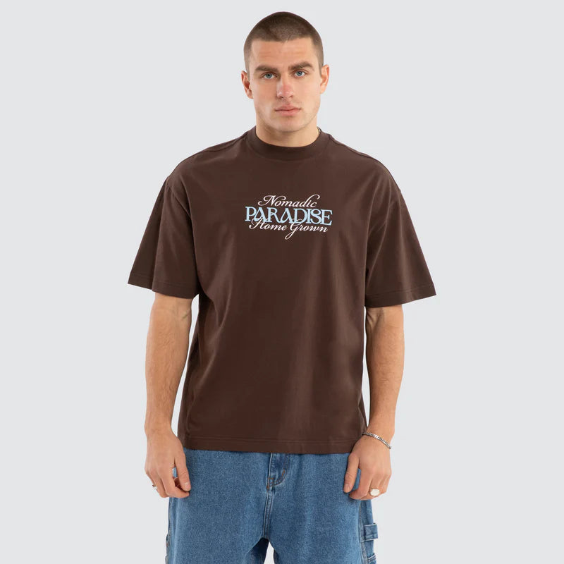 Home Grown Street Tee