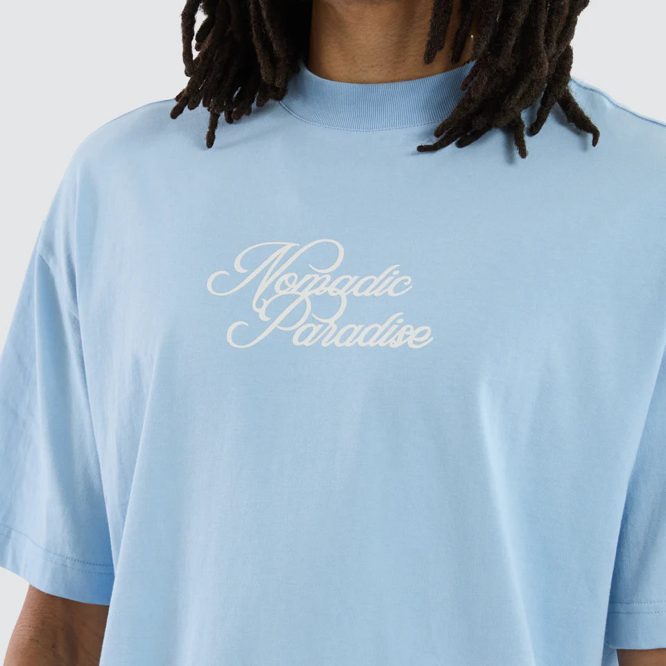 Rowboat Street Tee