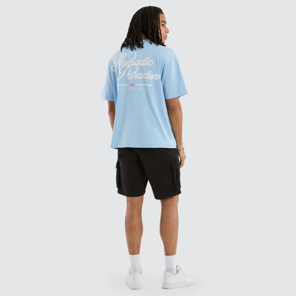 Rowboat Street Tee