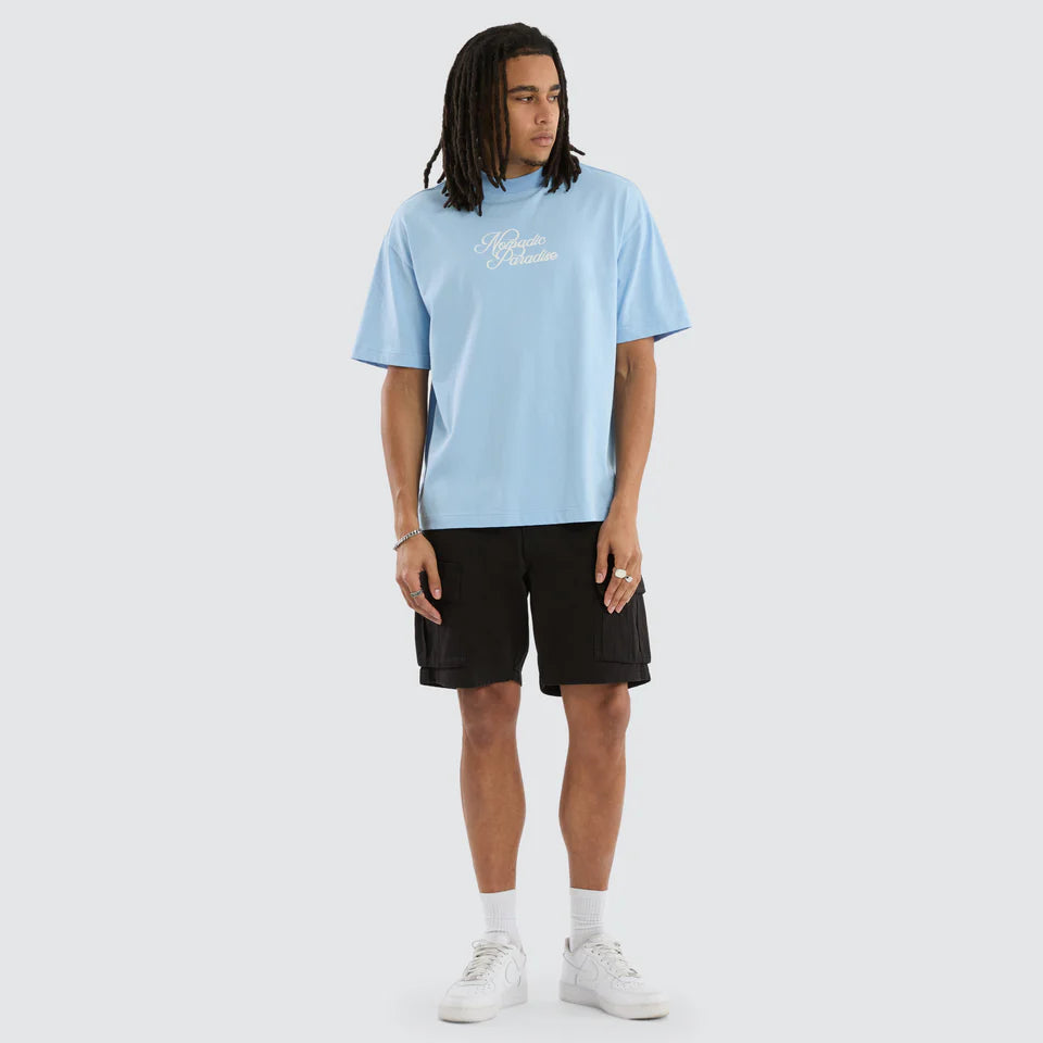 Rowboat Street Tee