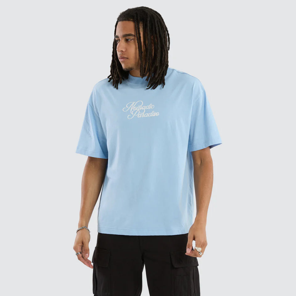 Rowboat Street Tee