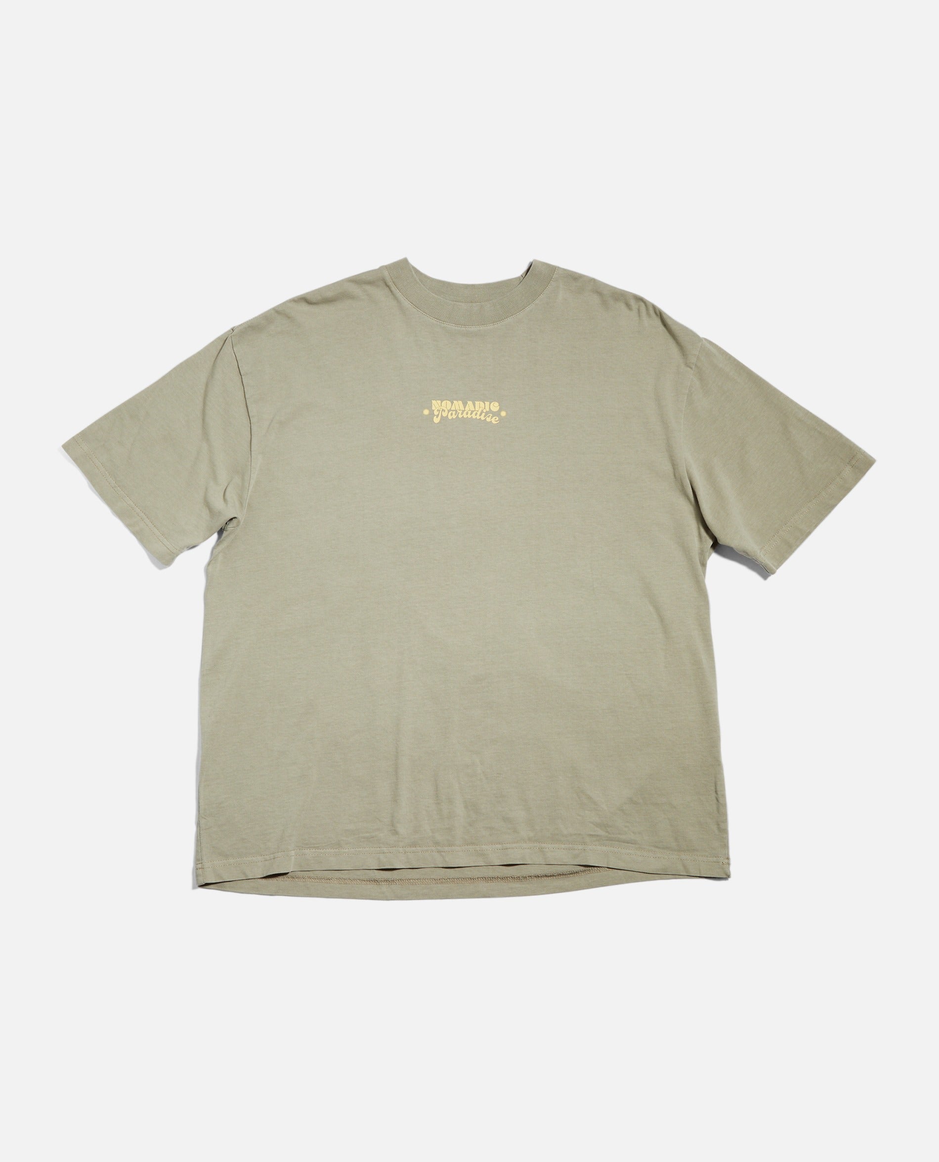 Sandbar Street Tee