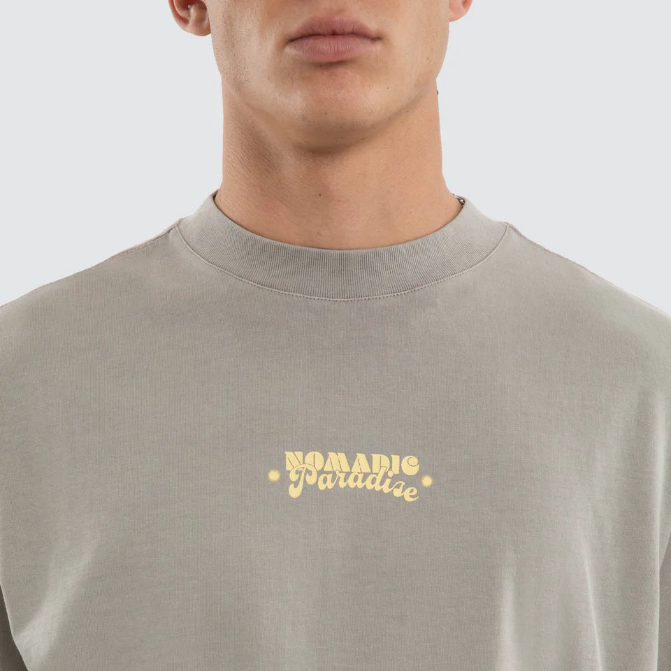 Sandbar Street Tee