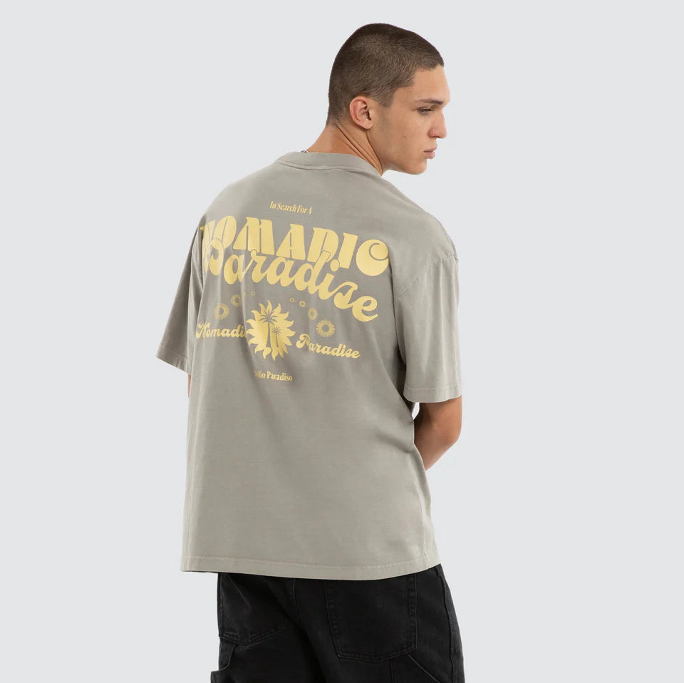 Sandbar Street Tee