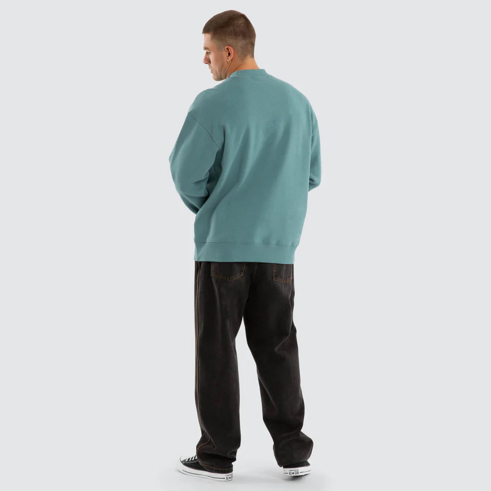 Big Sur Relaxed Sweater