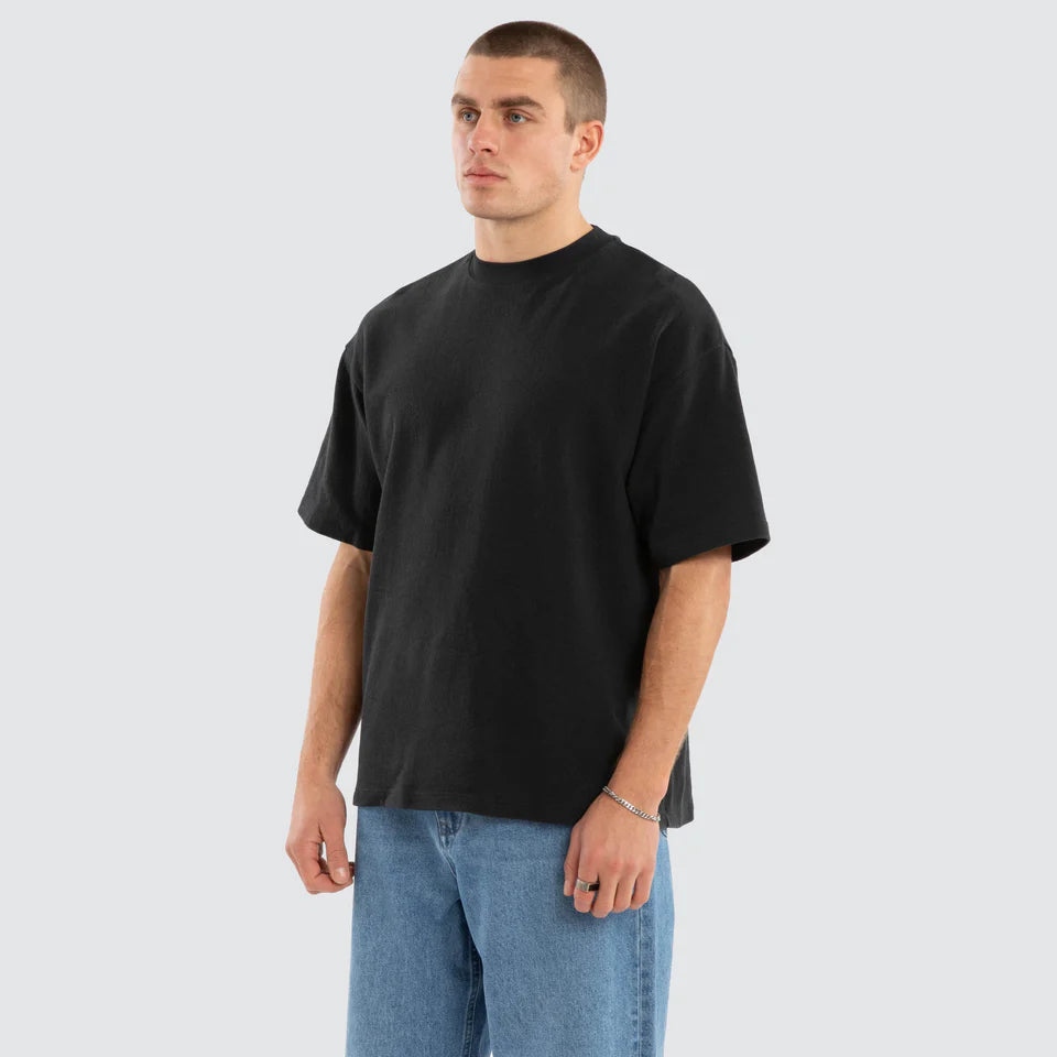 Elijah Textured Street Tee