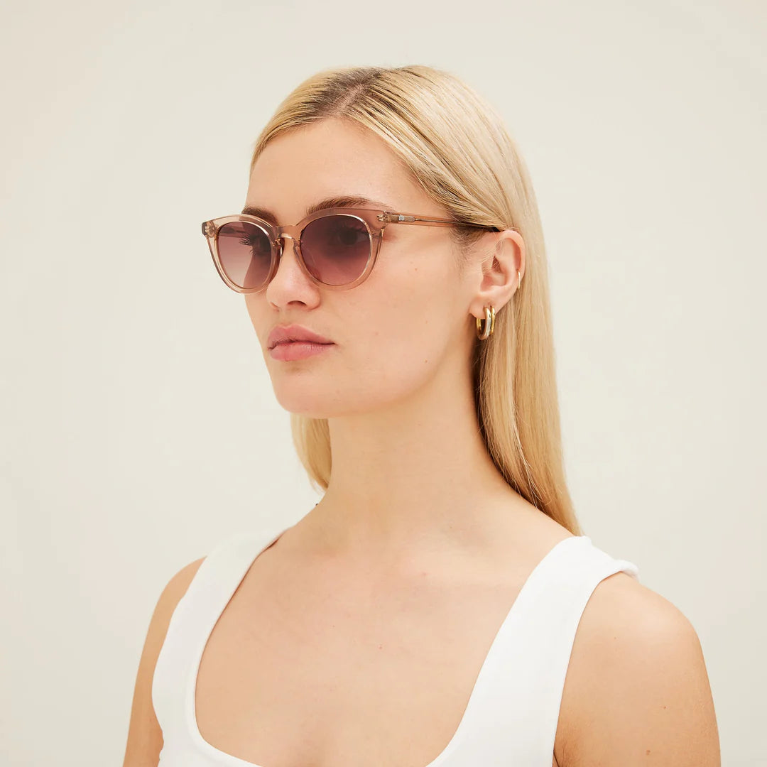 Now Or Never Sunglasses