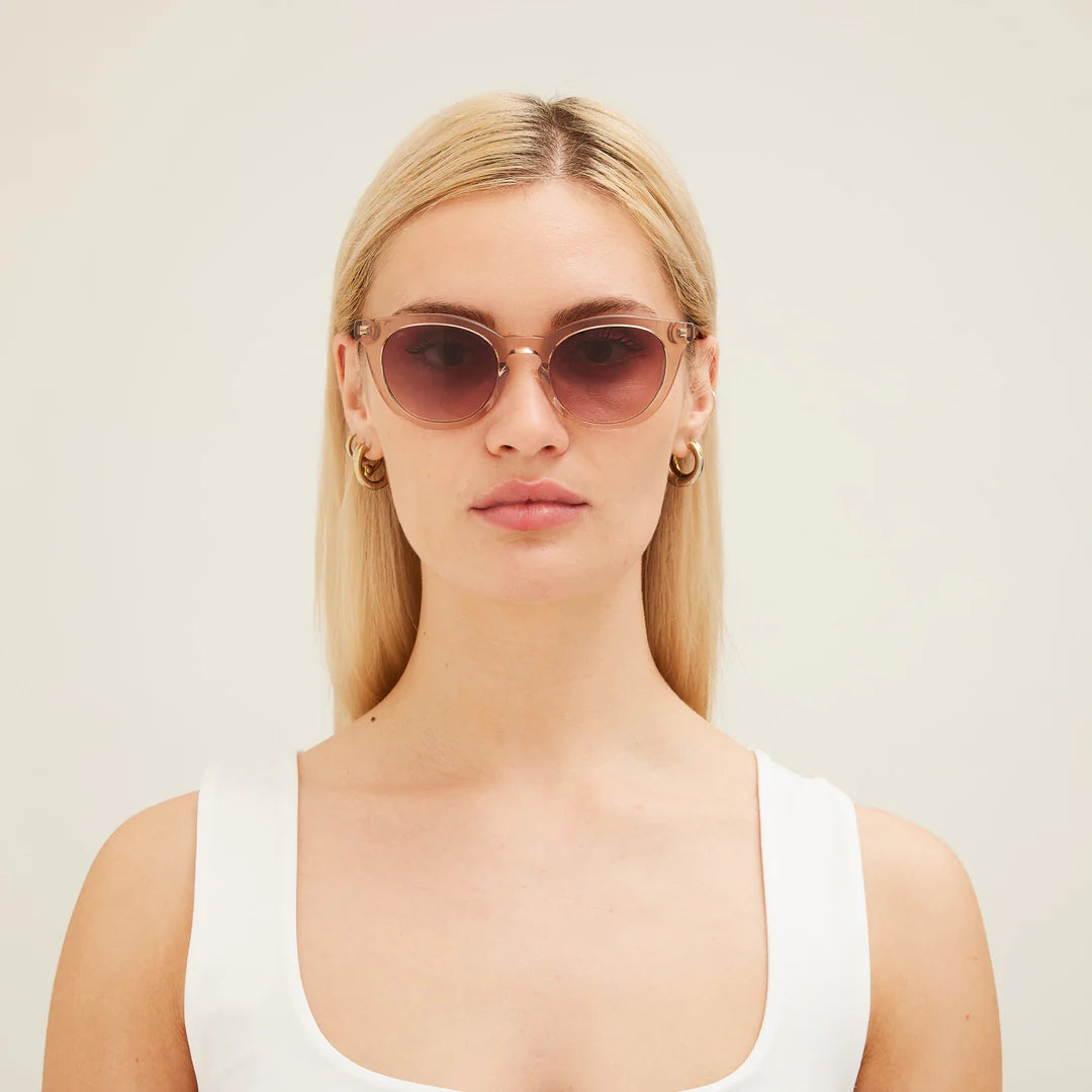 Now Or Never Sunglasses