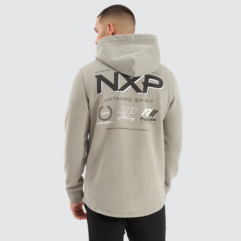 Opium Curved Hood