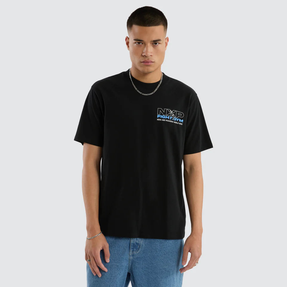 Retrospect Classic Tee