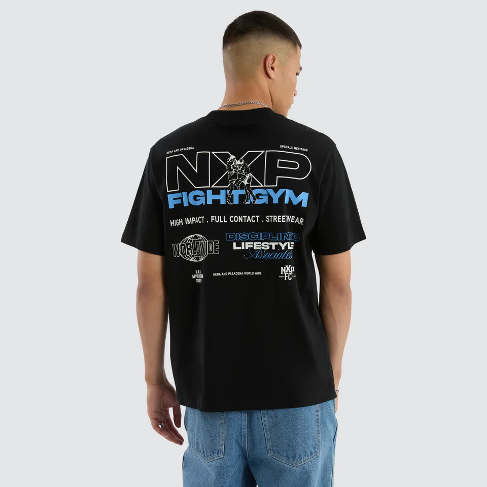 Retrospect Classic Tee