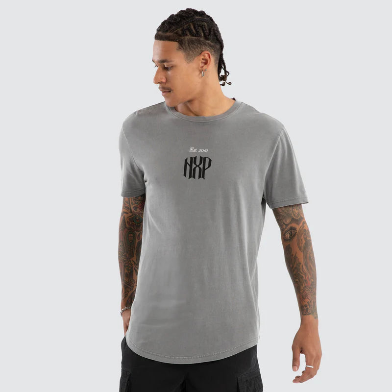 Rush Dual Curved Tee