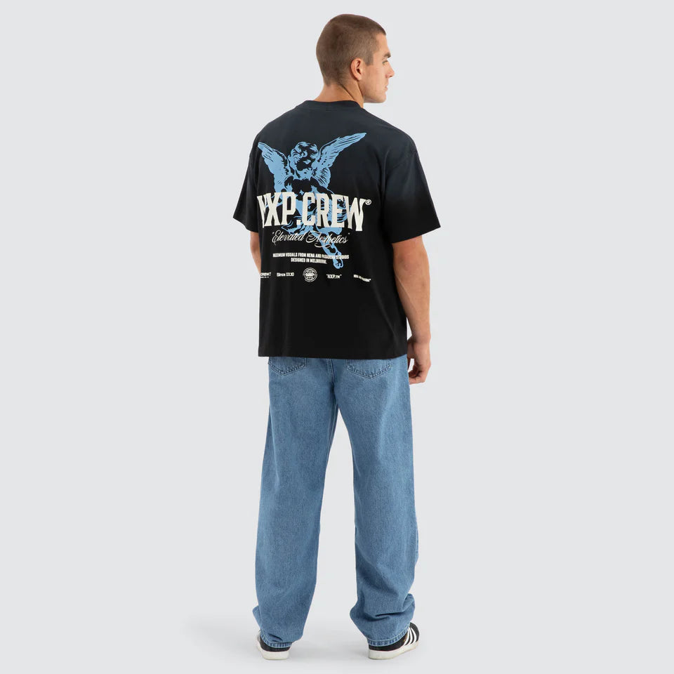 Glimpse Raptor Tee