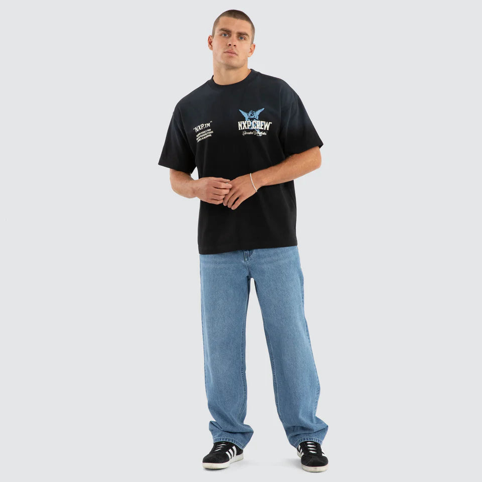 Glimpse Raptor Tee