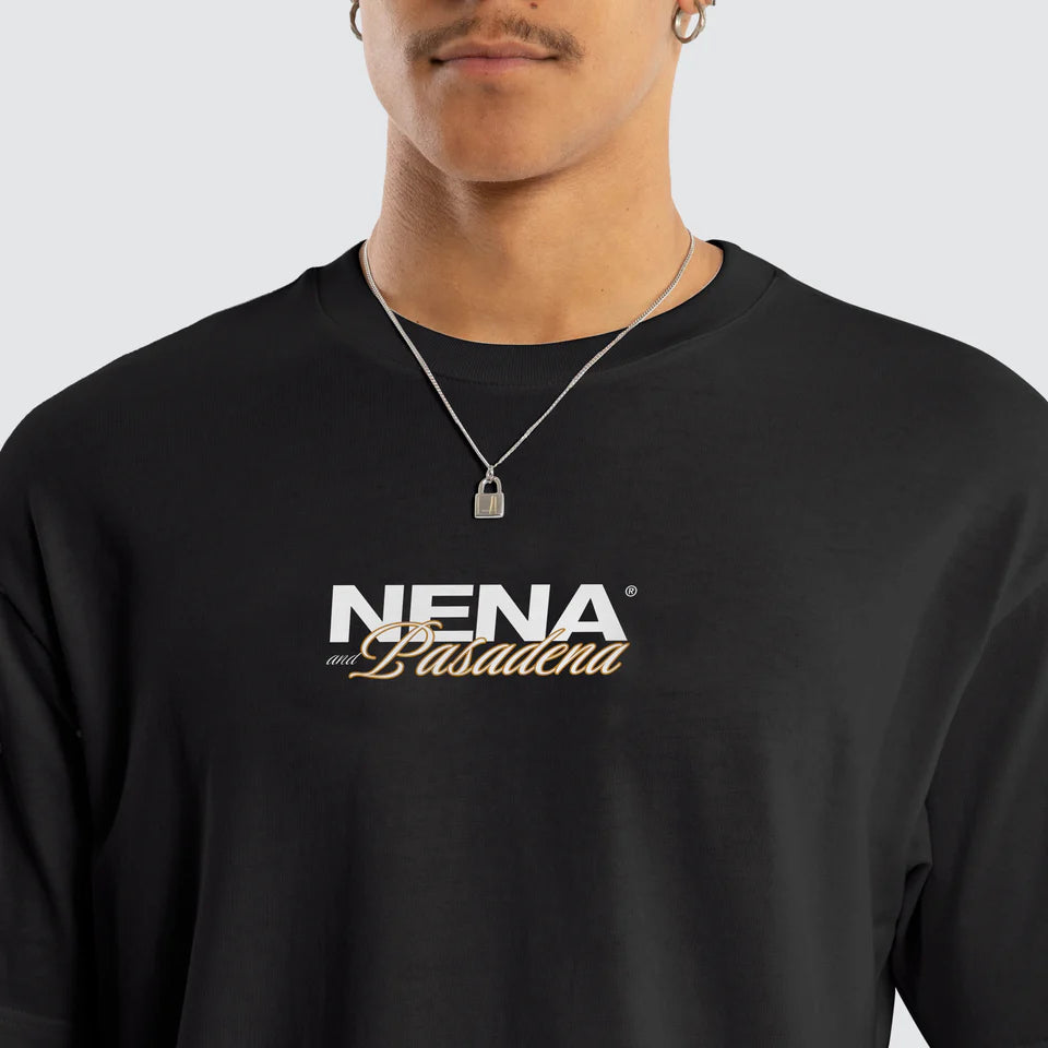Demand Box Fit Tee