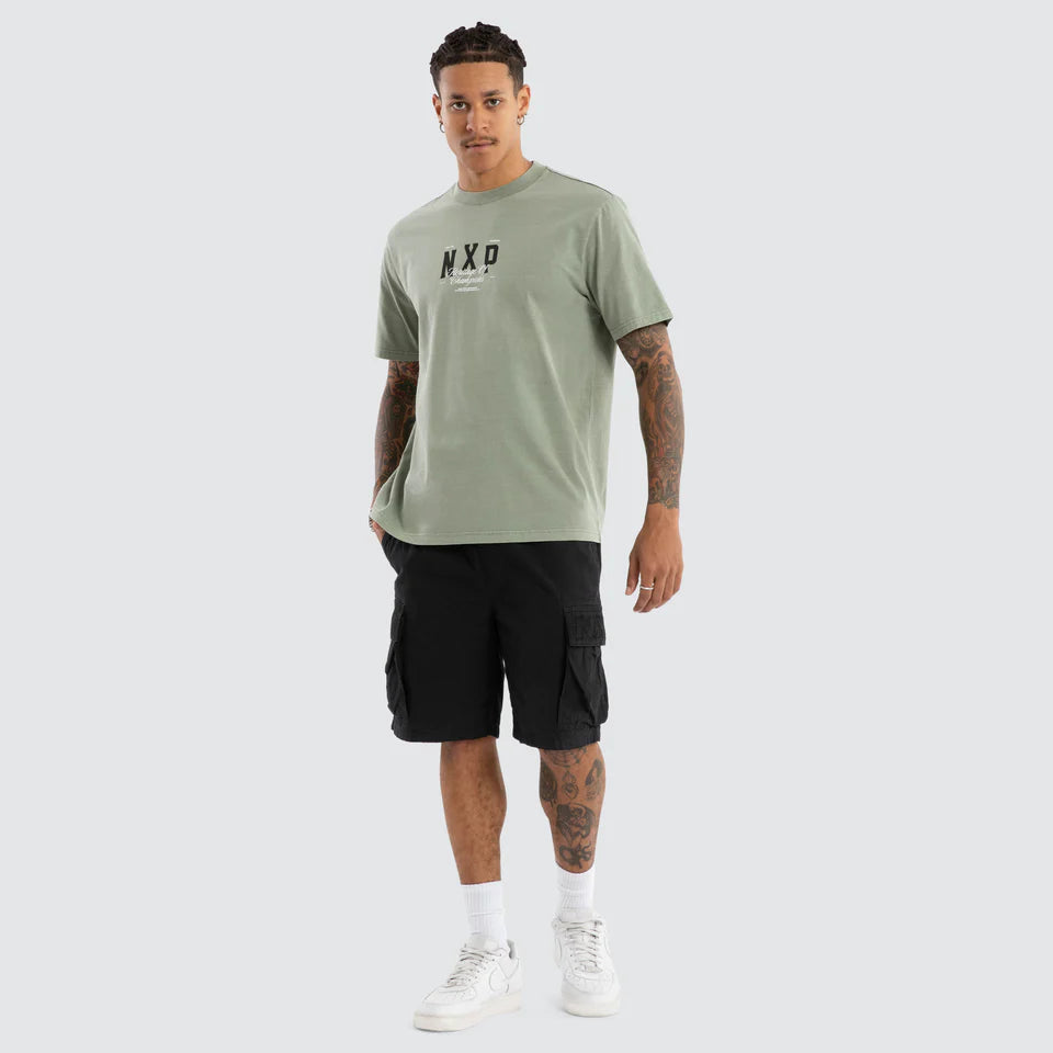Playfair Classic Tee