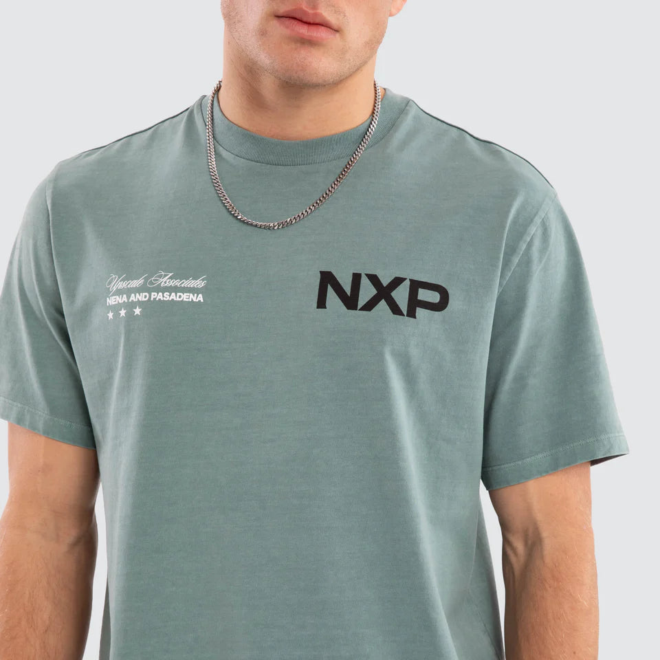 End Game Classic Tee