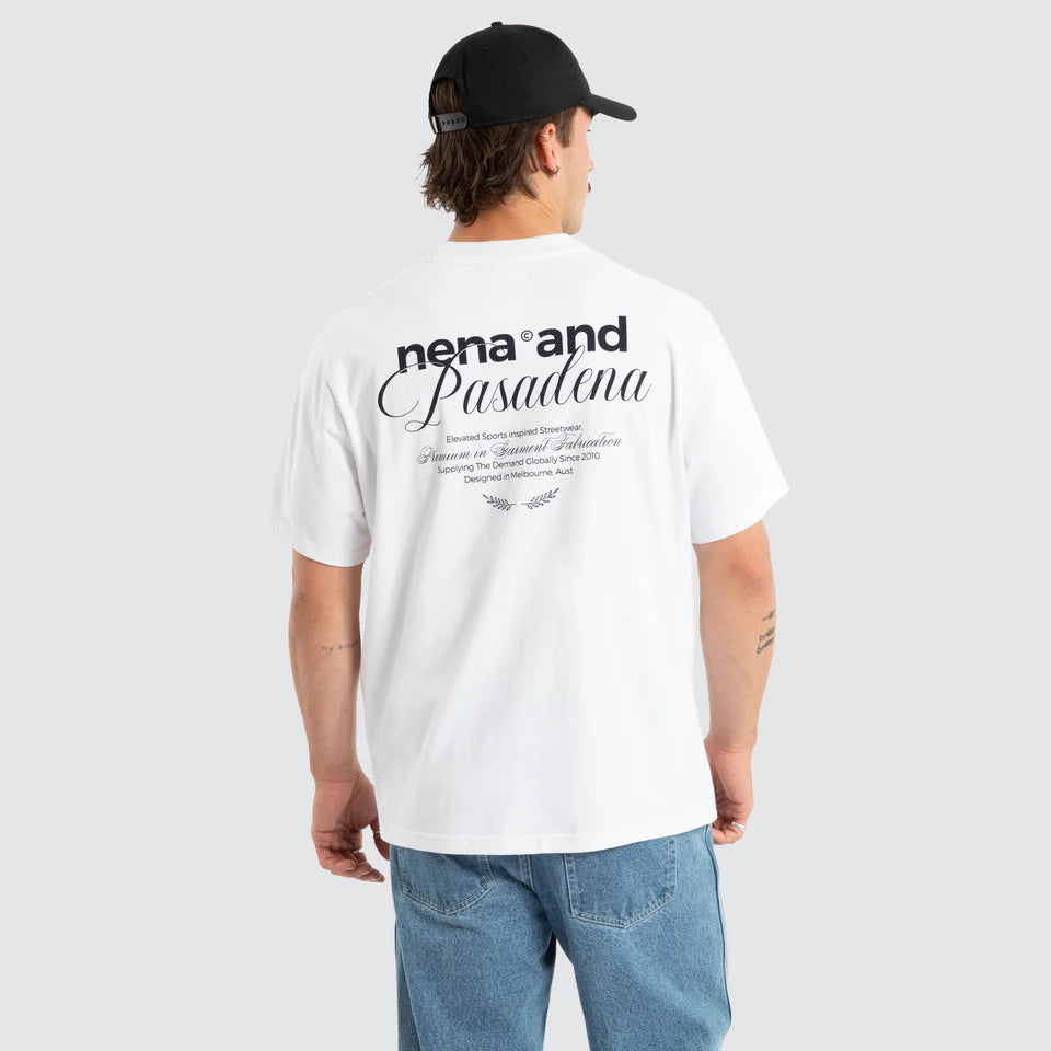 Written Classic Tee