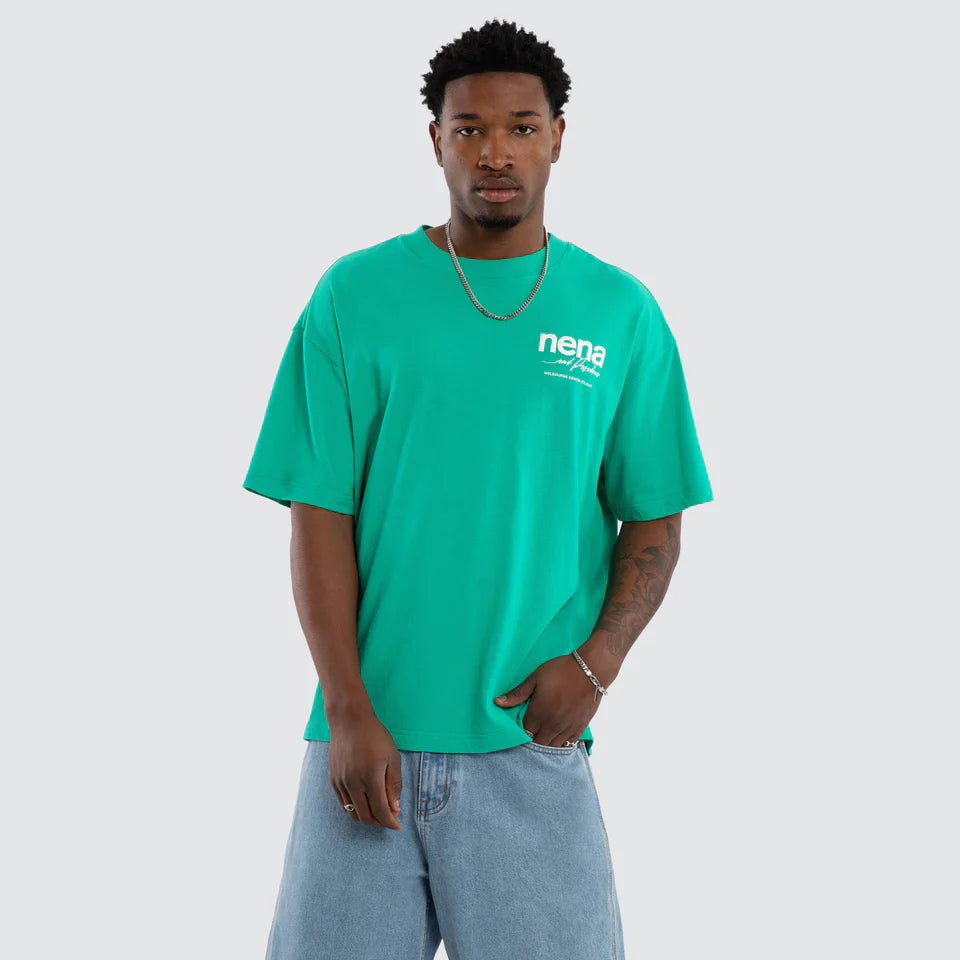 Milestone Raptor Tee