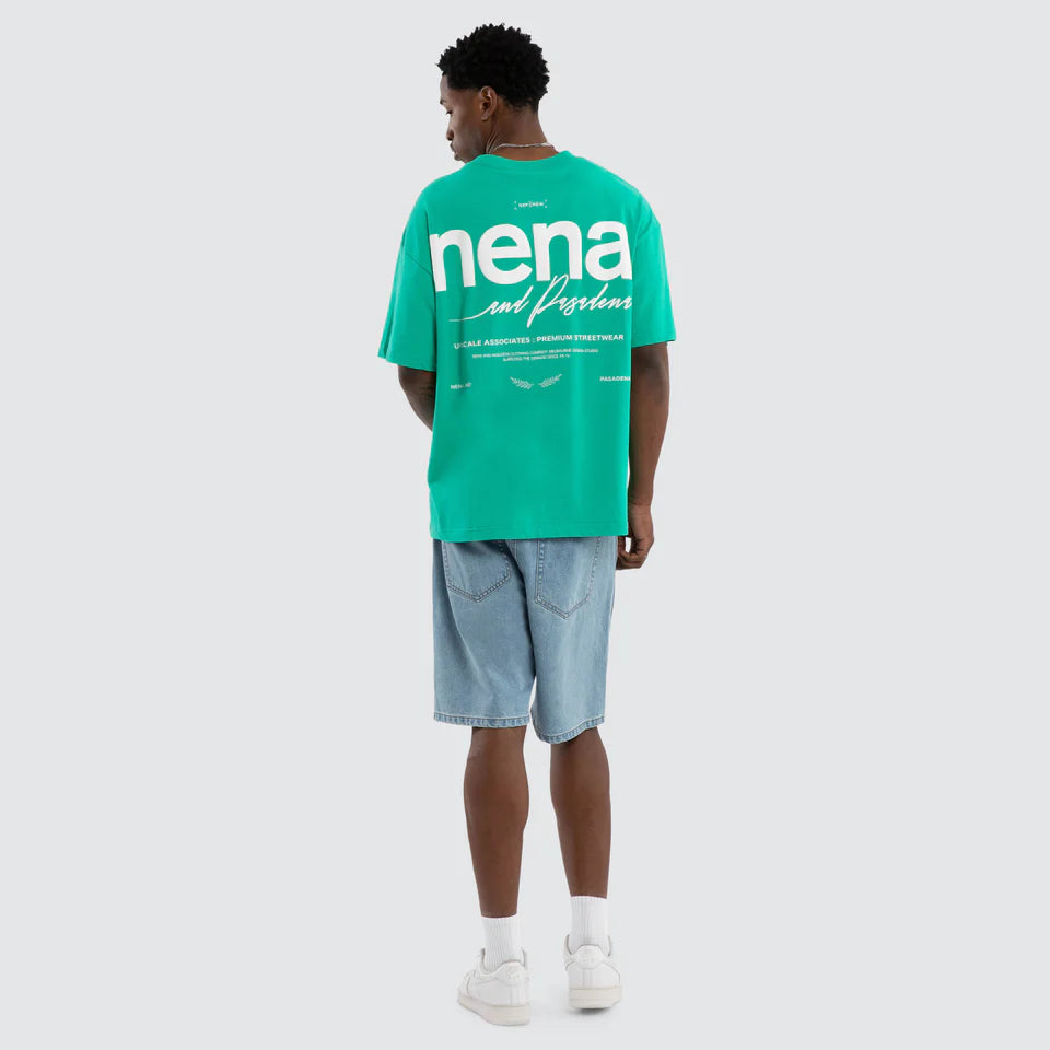 Milestone Raptor Tee