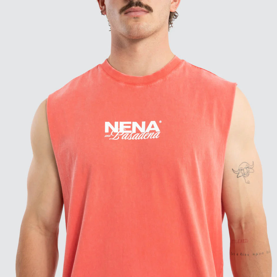 Demand Relaxed Muscle