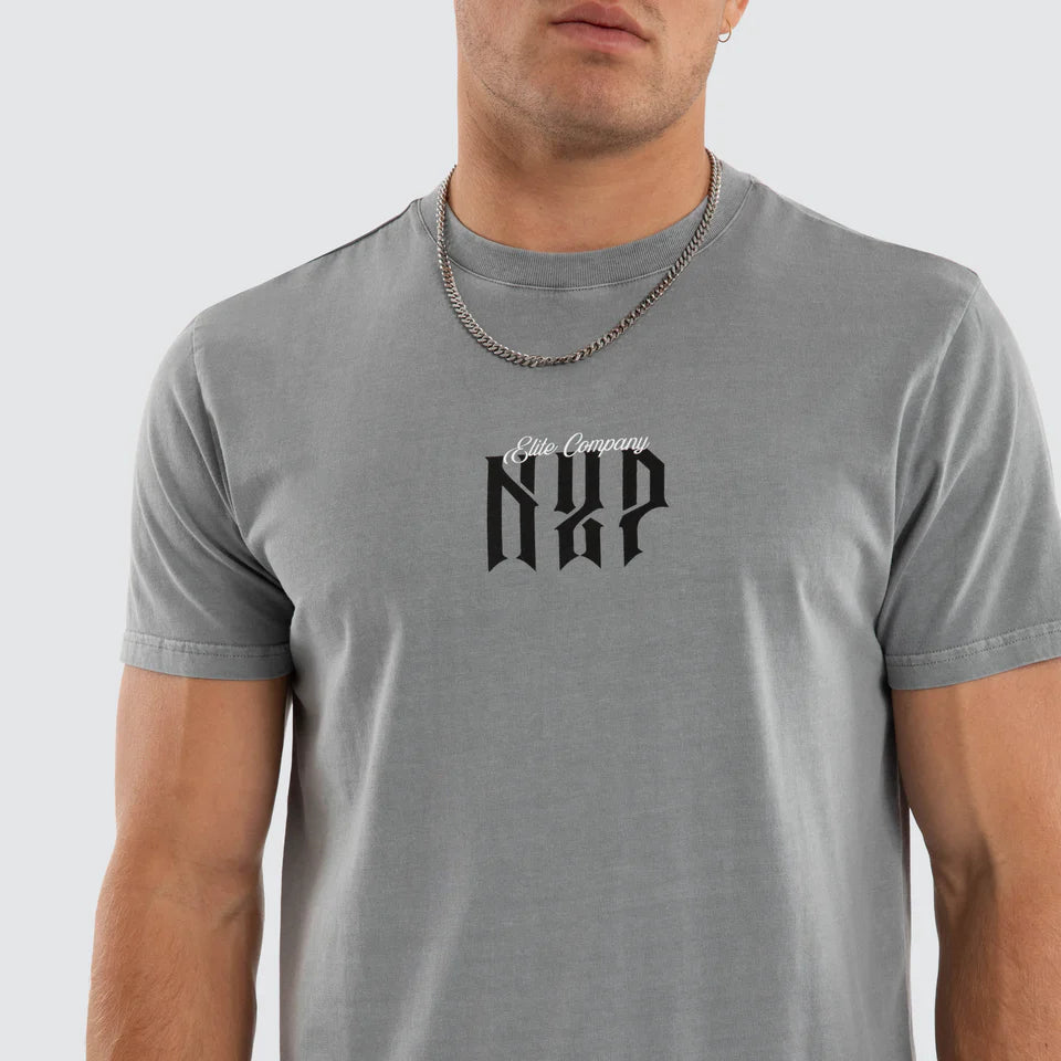 Ignite Dual Curved Tee