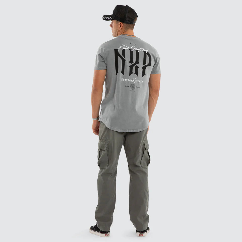 Ignite Dual Curved Tee