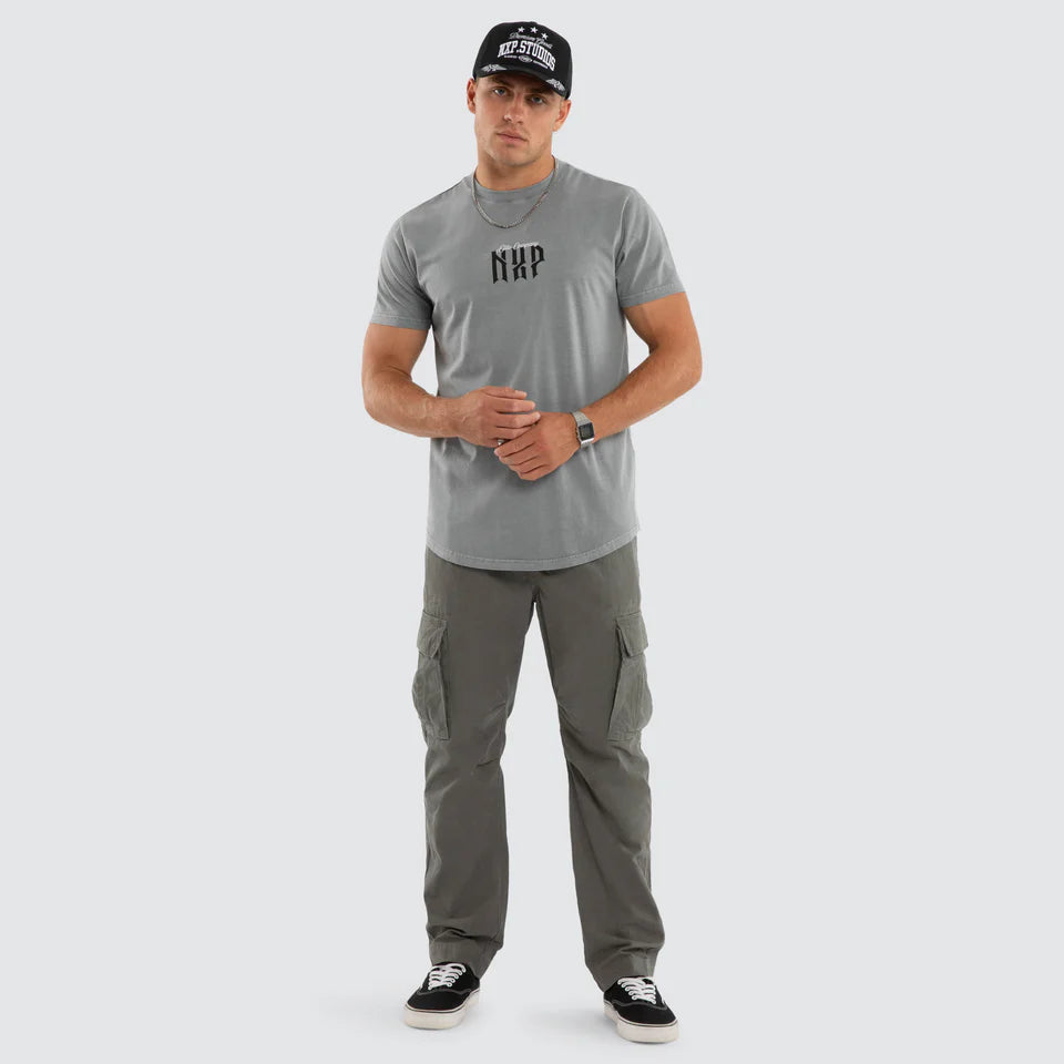 Ignite Dual Curved Tee