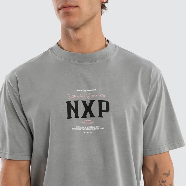 Chronos Classic Tee