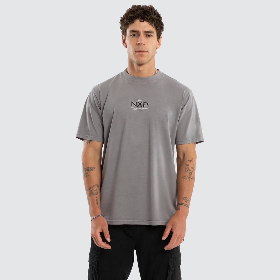 Cendra Classic T-Shirt