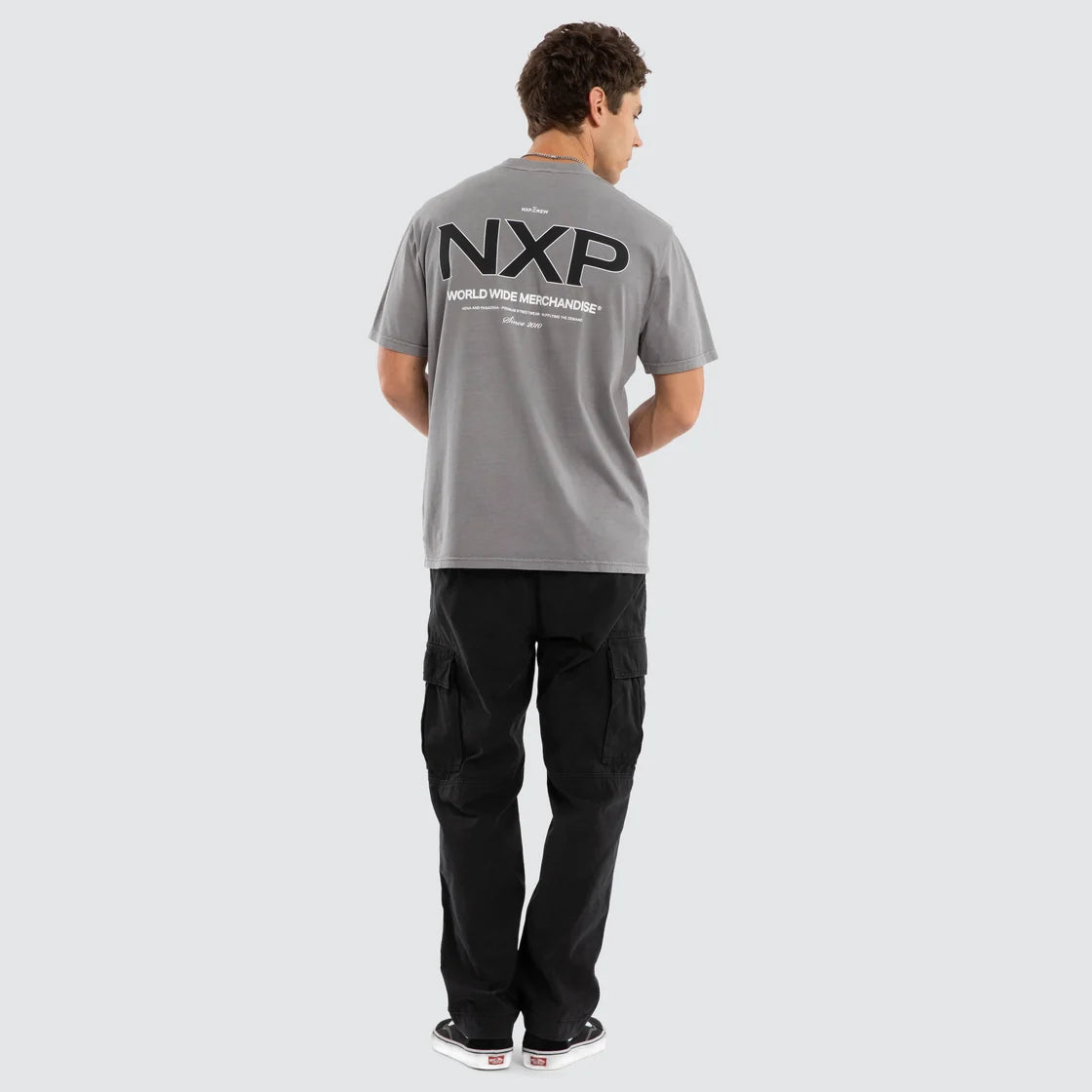 Cendra Classic T-Shirt