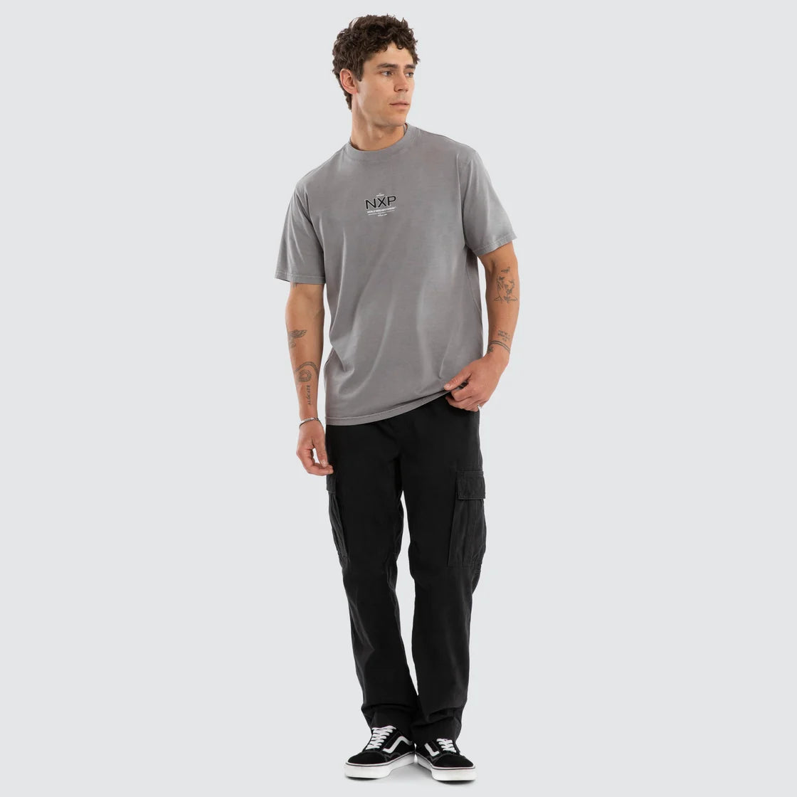 Cendra Classic T-Shirt