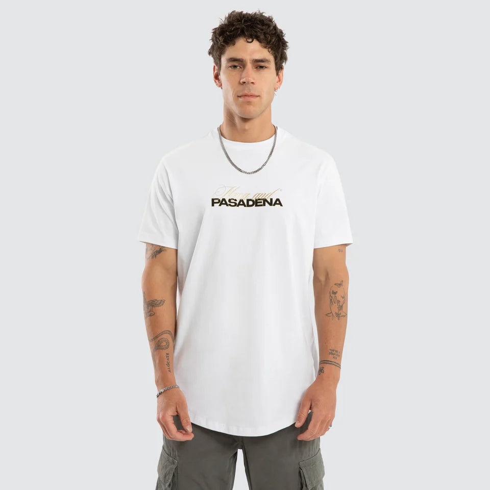 Zenovar Dual Curved T-Shirt