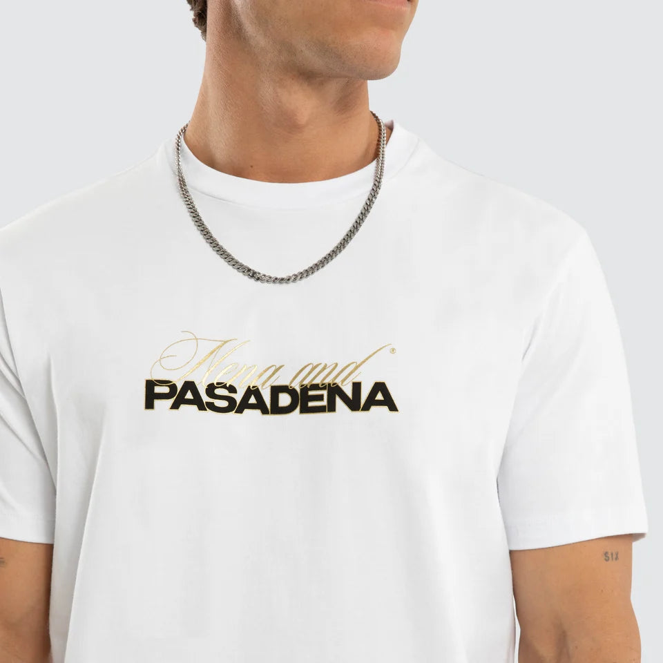 Zenovar Dual Curved T-Shirt
