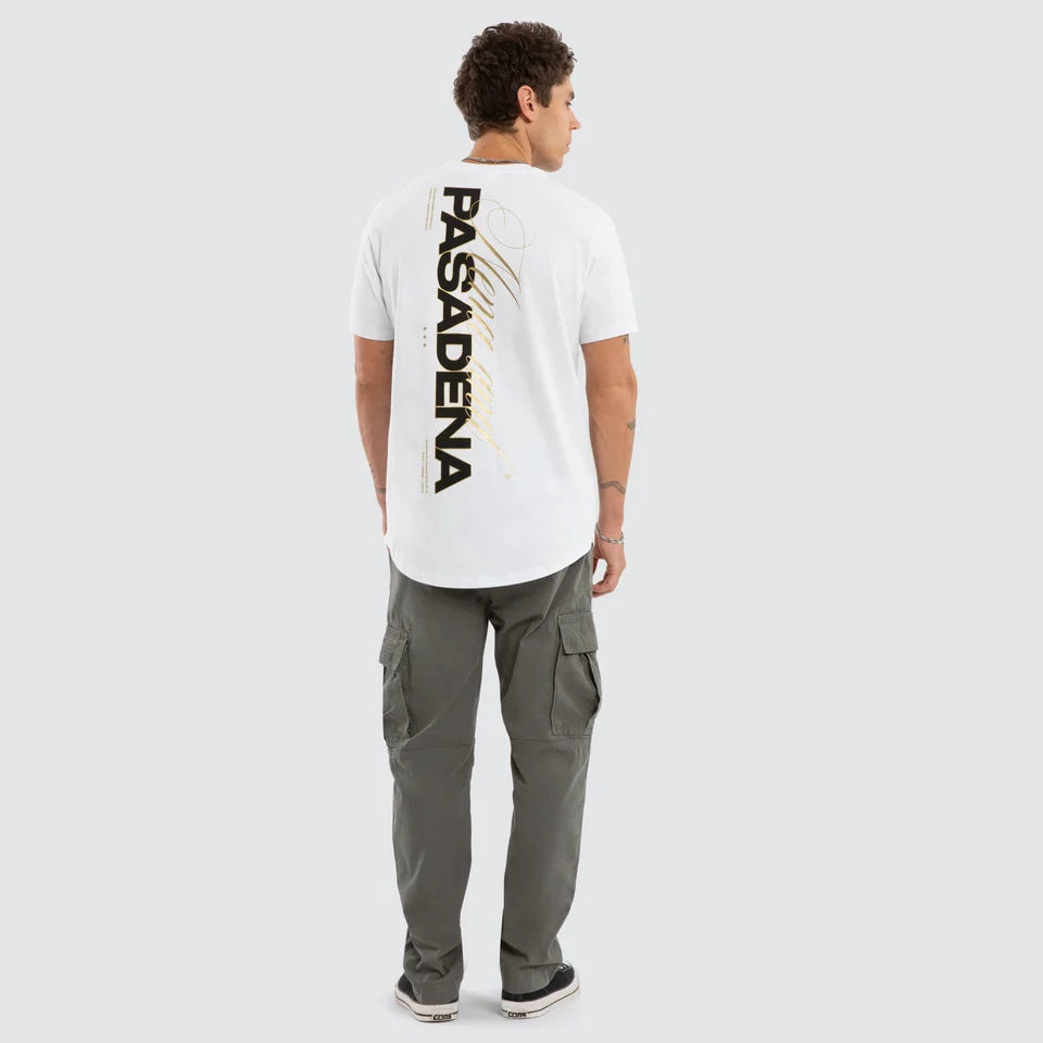 Zenovar Dual Curved T-Shirt