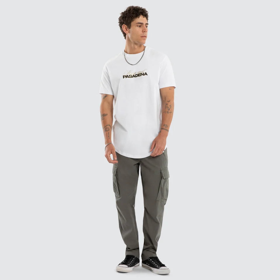 Zenovar Dual Curved T-Shirt
