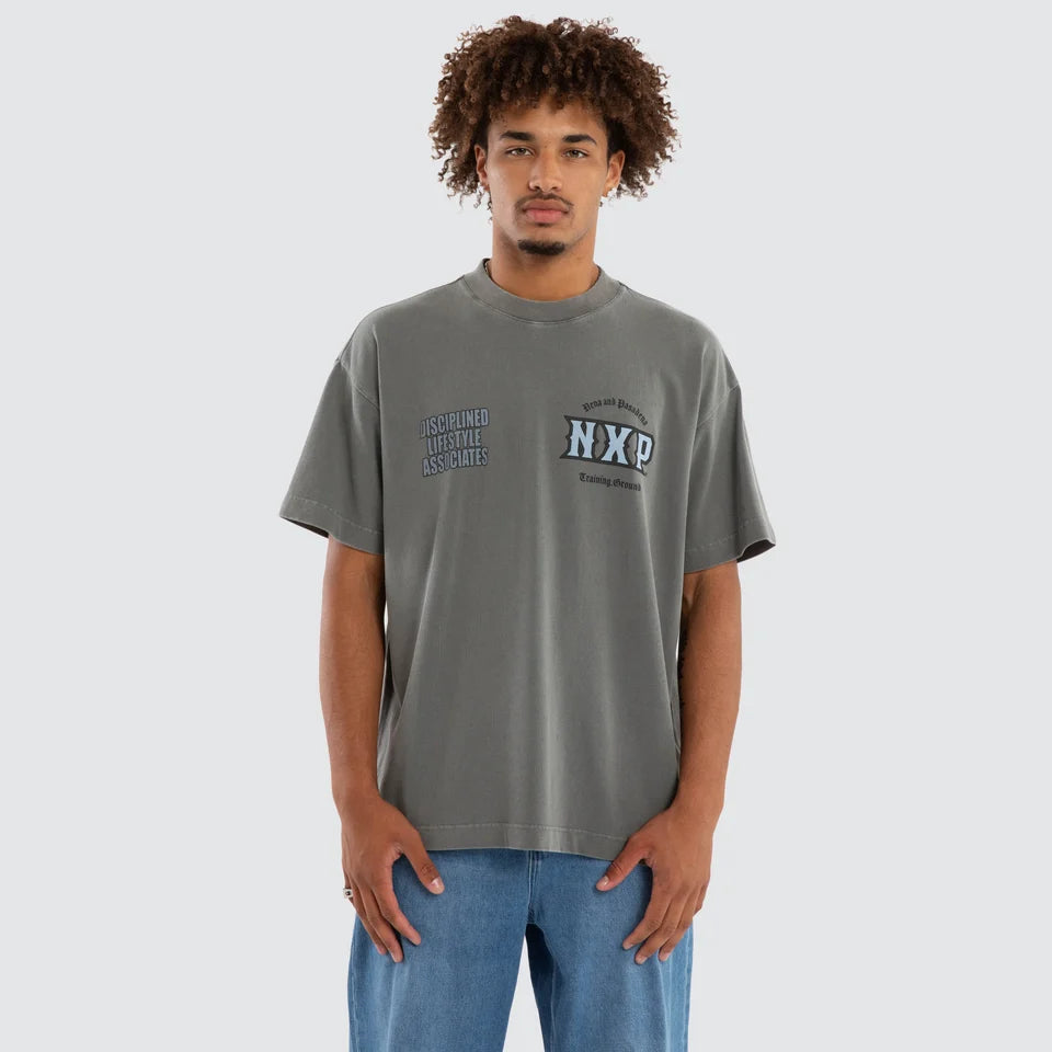 Mistal Raptor T-Shirt