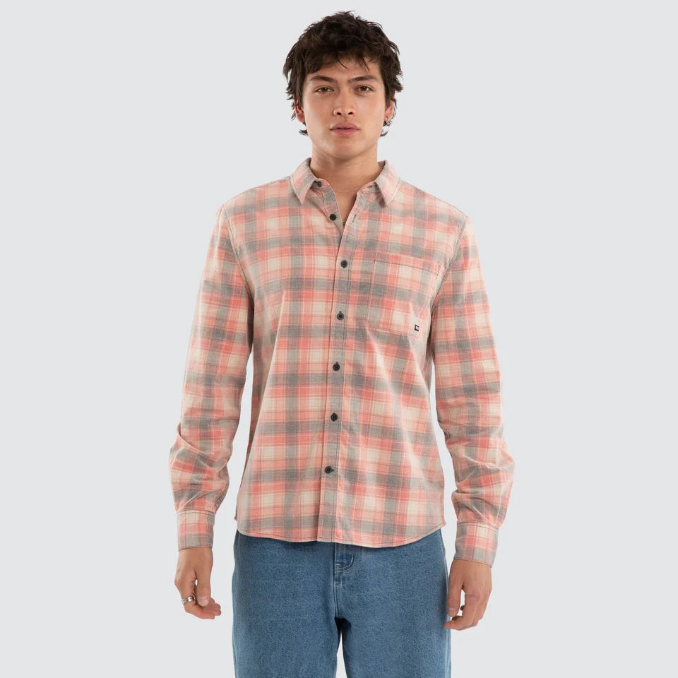 Frontier Longsleeve Shirt
