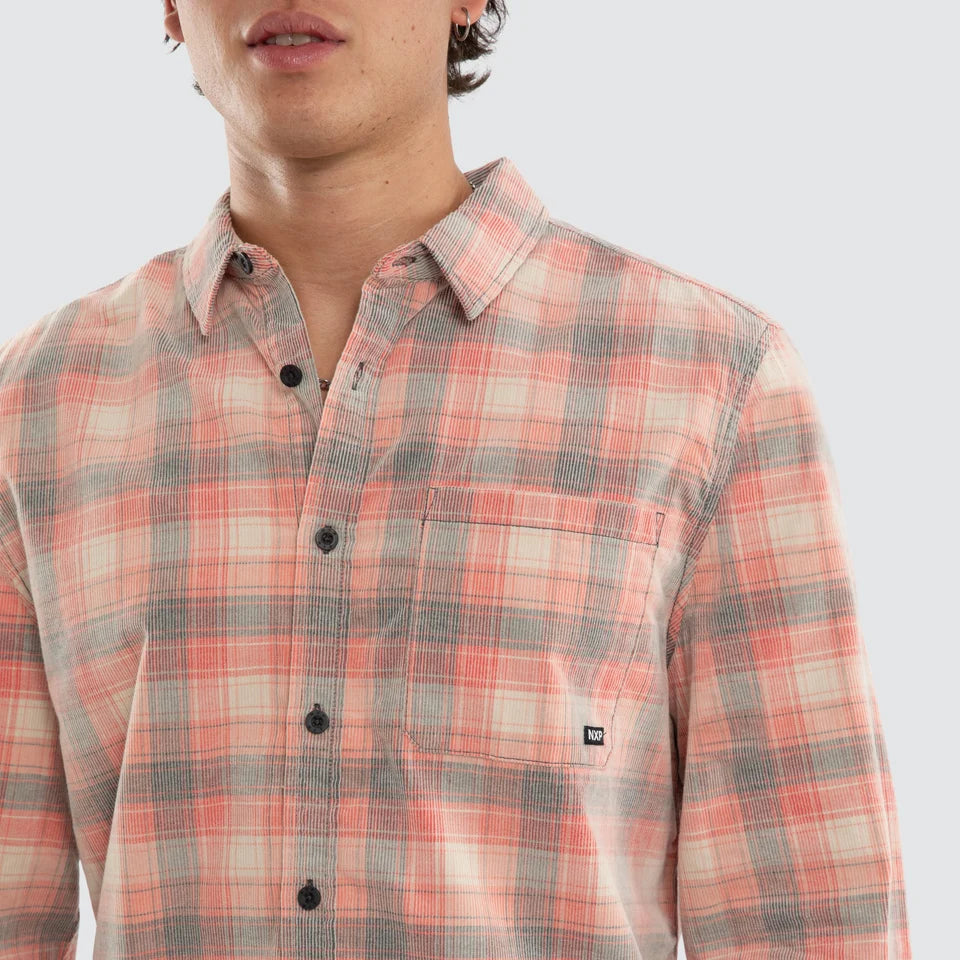 Frontier Longsleeve Shirt